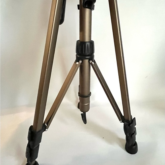 Optex OPT155 camera, video tri pod stand - Picture 4 of 4